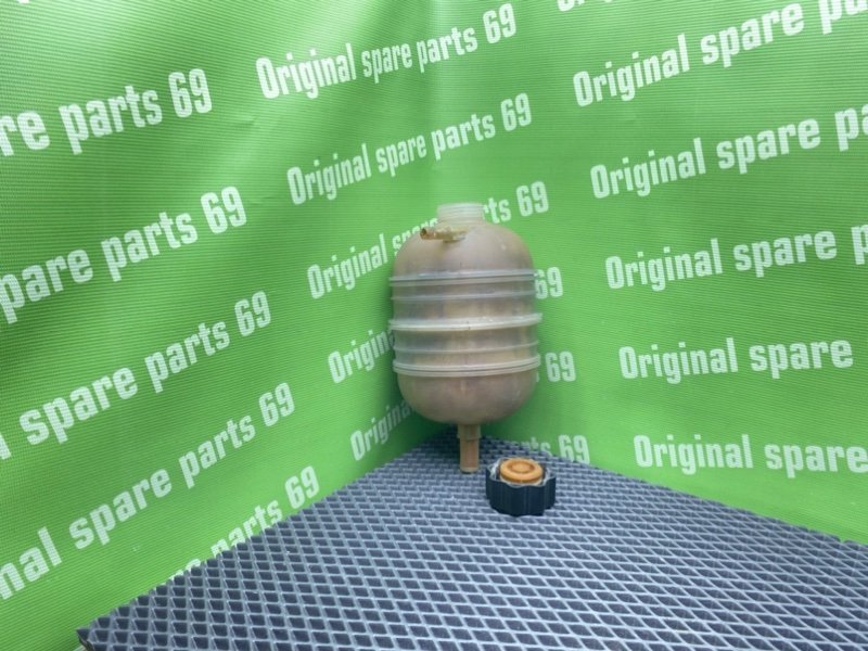 Бачок расширительный, 800 рублей, Тверь