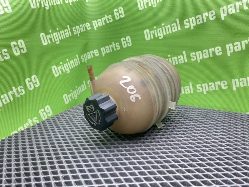 Бачок расширительный, 800 рублей, Тверь