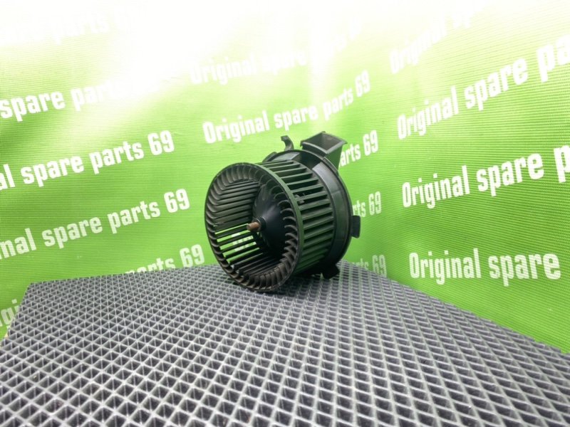 Мотор печки, 2300 рублей, Тверь