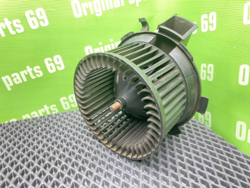 Мотор печки, 2300 рублей, Тверь