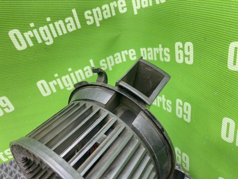 Мотор печки, 2300 рублей, Тверь