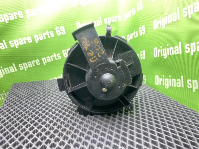 Мотор печки, 2300 рублей, Тверь