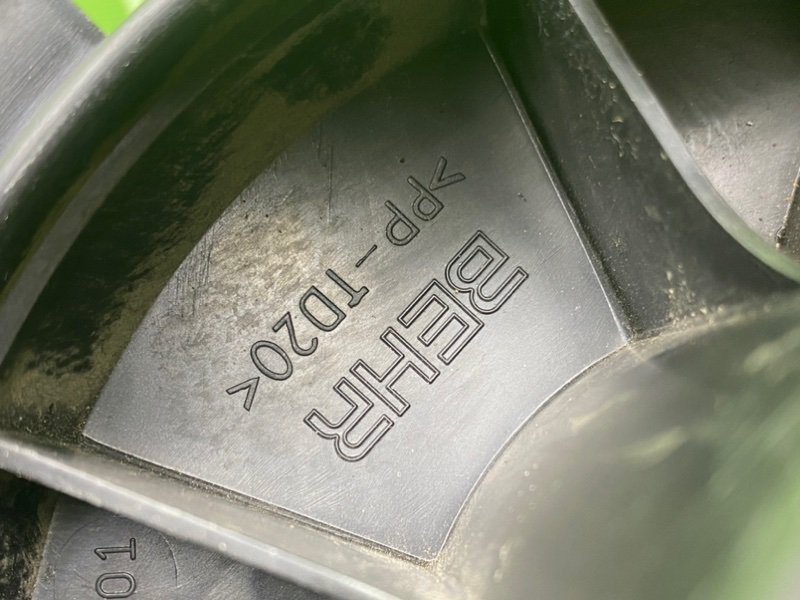 Мотор печки, 2300 рублей, Тверь