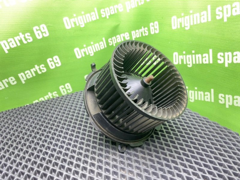 Мотор печки, 2300 рублей, Тверь