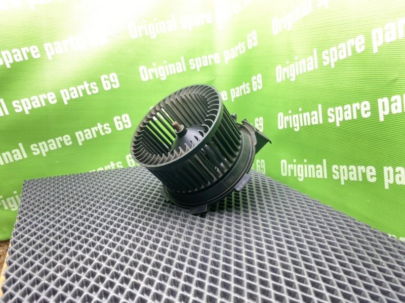 Мотор печки, 2300 рублей, Тверь