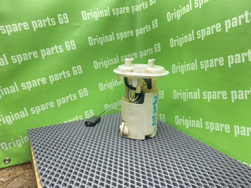 Топливный насос, 2600 рублей, Тверь