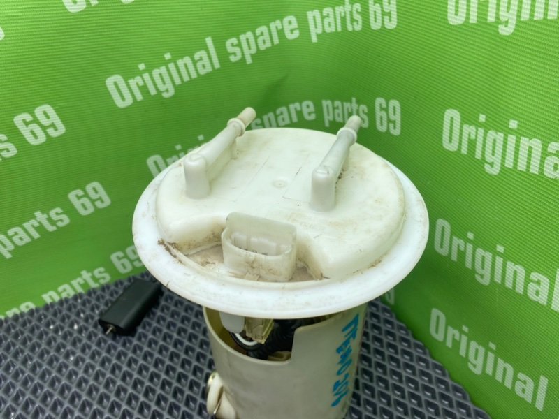 Топливный насос, 2600 рублей, Тверь