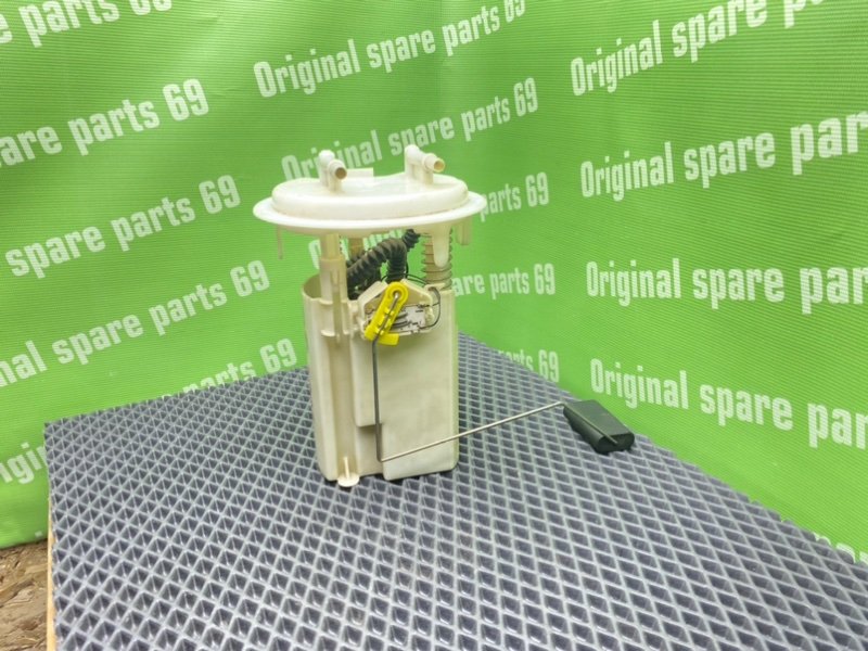 Топливный насос, 2600 рублей, Тверь