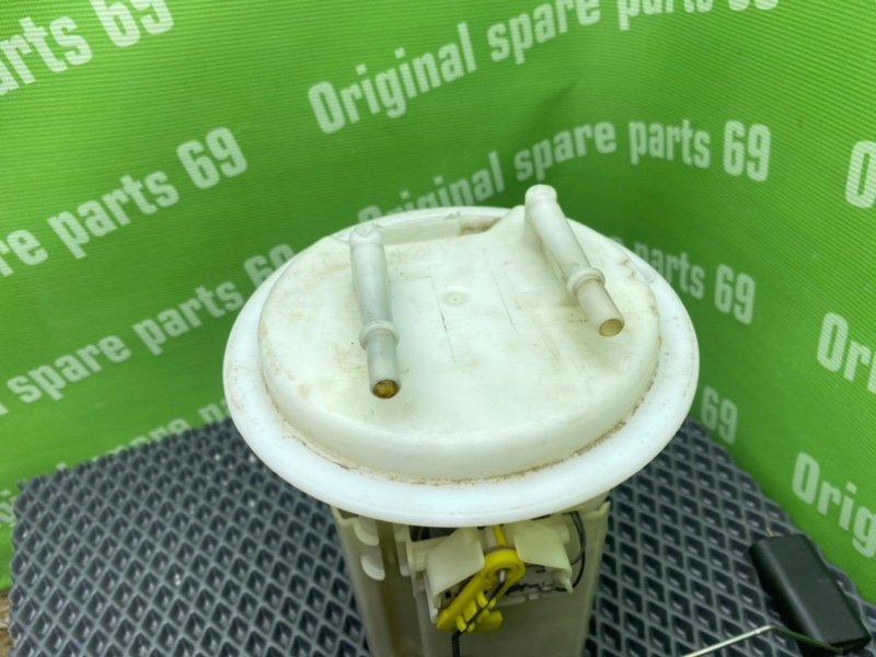 Топливный насос, 2600 рублей, Тверь