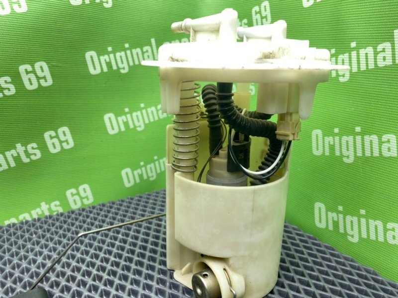 Топливный насос, 2600 рублей, Тверь