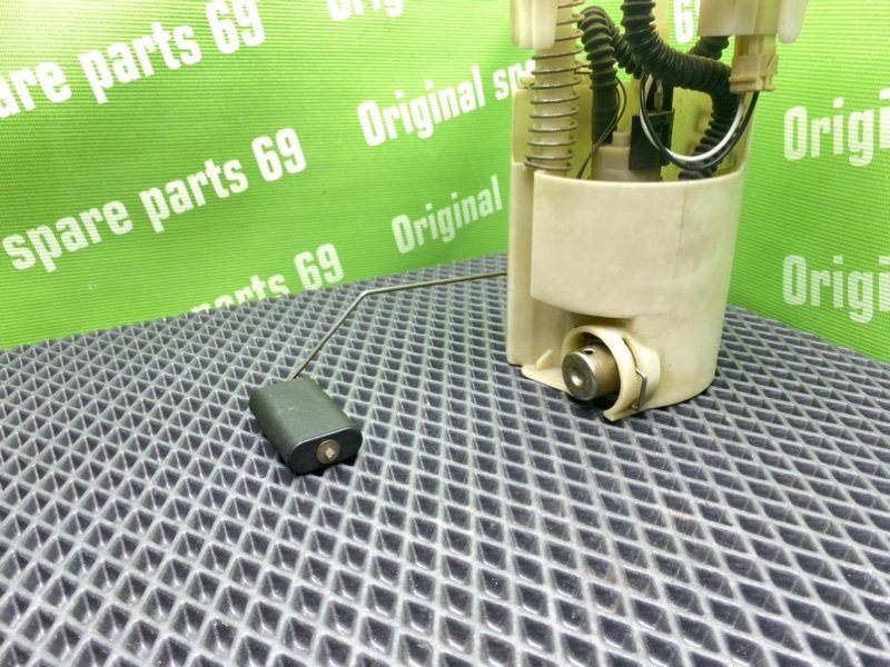 Топливный насос, 2600 рублей, Тверь