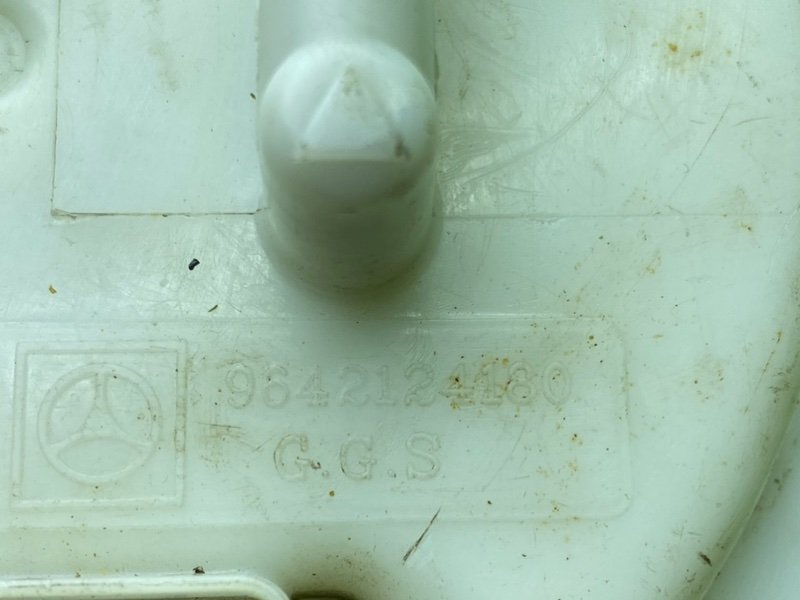 Топливный насос, 2600 рублей, Тверь