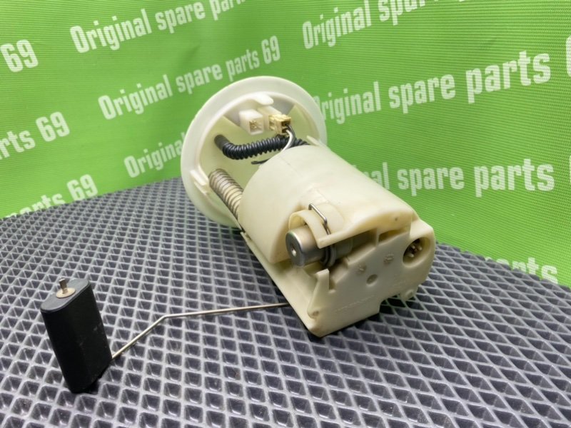 Топливный насос, 2600 рублей, Тверь