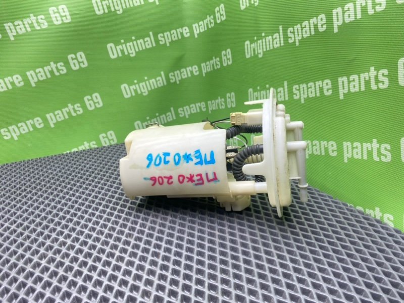 Топливный насос, 2600 рублей, Тверь