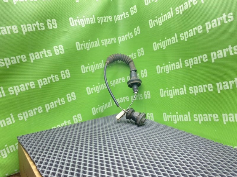 Трос сцепления, 1400 рублей, Тверь