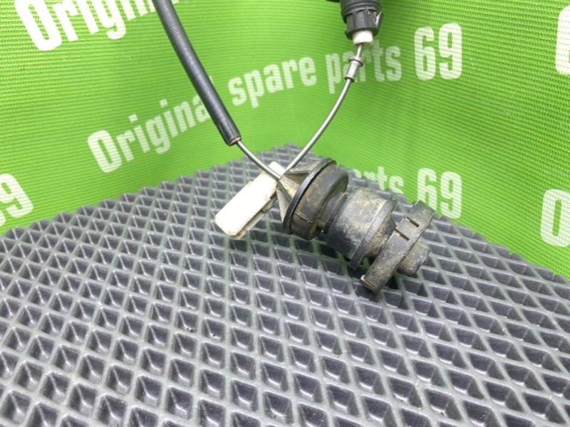 Трос сцепления, 1400 рублей, Тверь