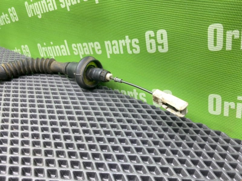 Трос сцепления, 1400 рублей, Тверь