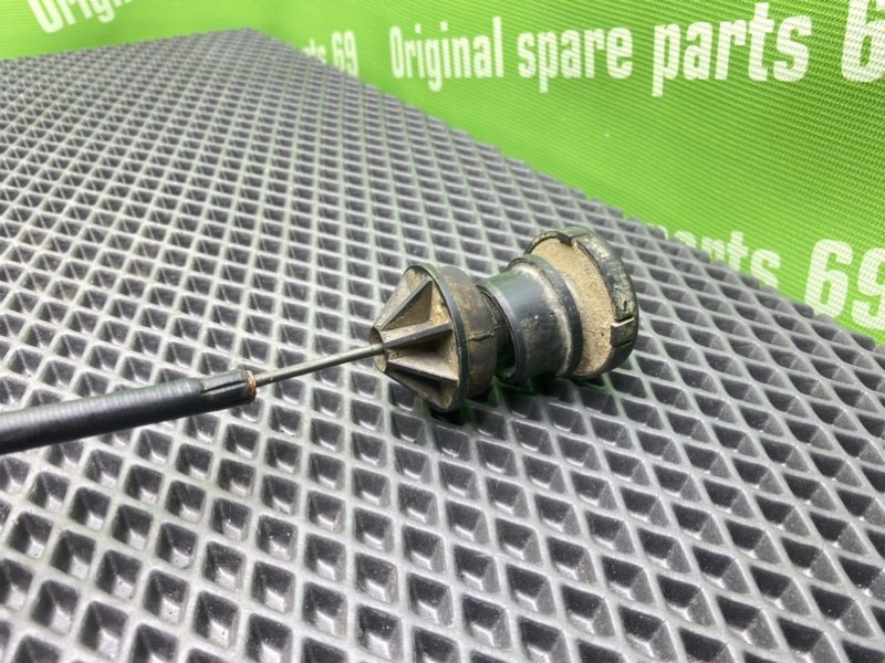 Трос сцепления, 1400 рублей, Тверь