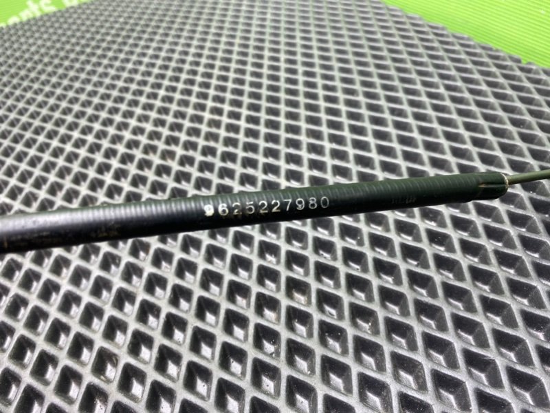 Трос сцепления, 1400 рублей, Тверь