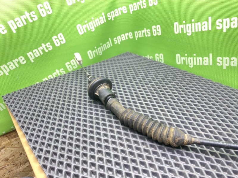 Трос сцепления, 1400 рублей, Тверь