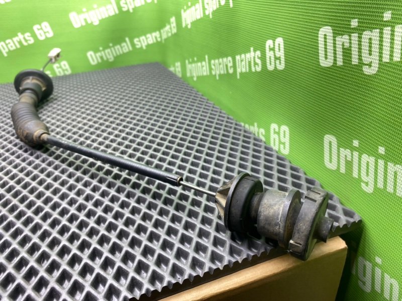 Трос сцепления, 1400 рублей, Тверь