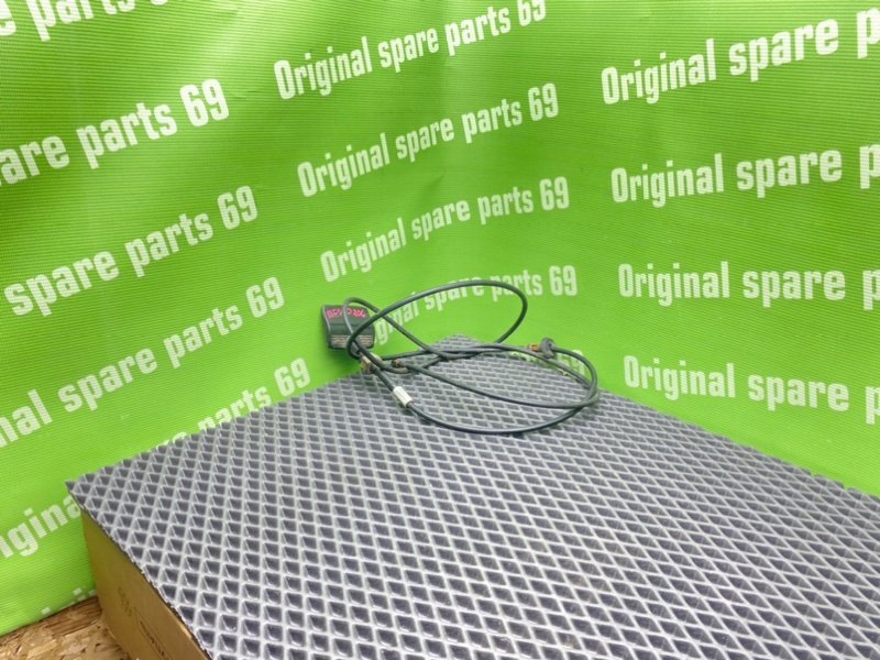 Трос капота, 1000 рублей, Тверь