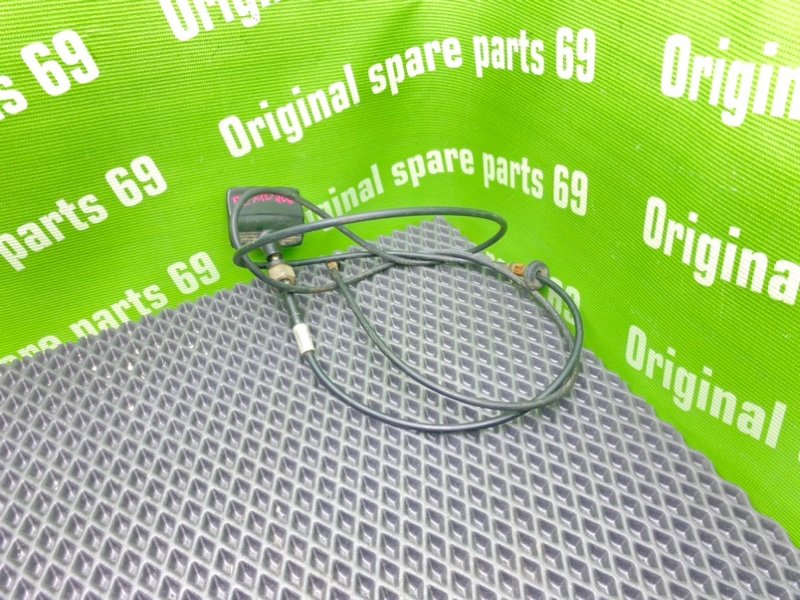 Трос капота, 1000 рублей, Тверь