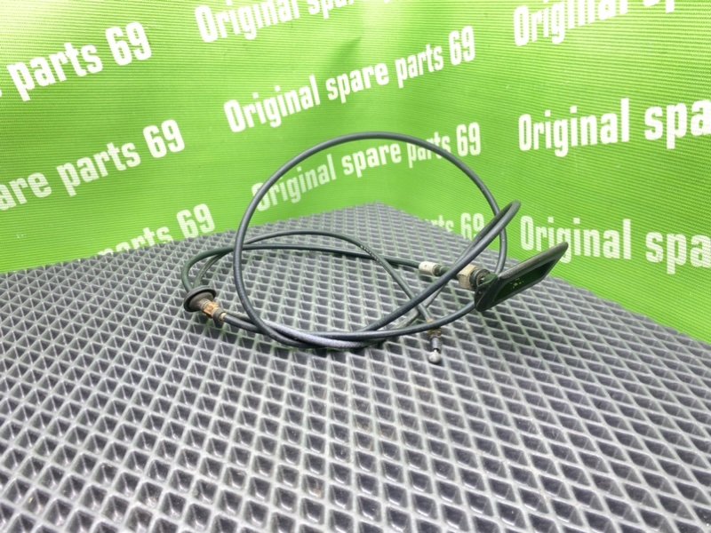 Трос капота, 1000 рублей, Тверь