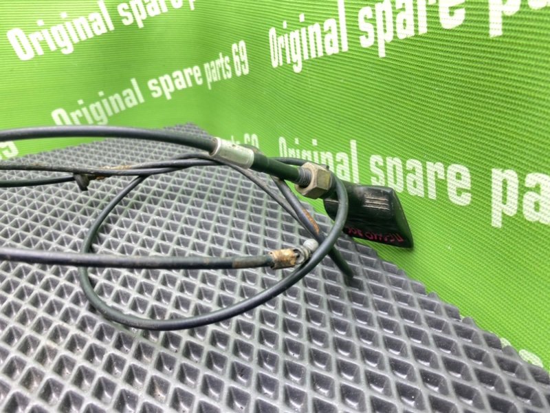 Трос капота, 1000 рублей, Тверь