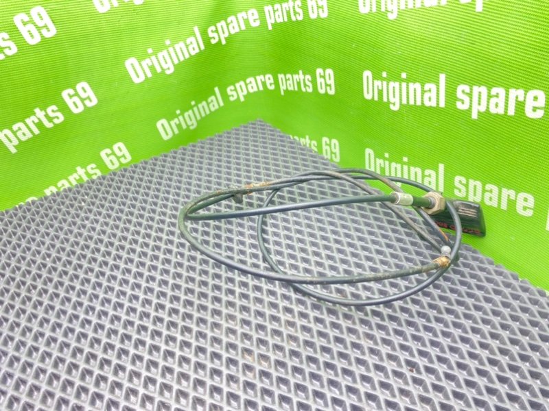 Трос капота, 1000 рублей, Тверь