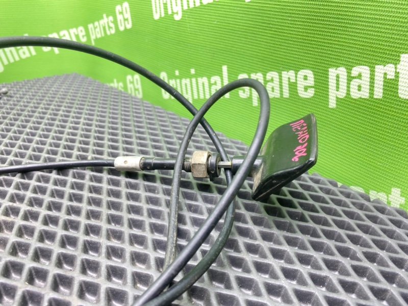 Трос капота, 1000 рублей, Тверь