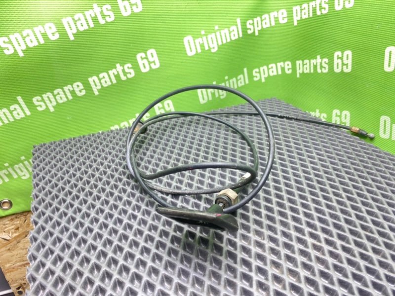 Трос капота, 1000 рублей, Тверь