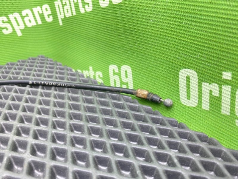 Трос капота, 1000 рублей, Тверь