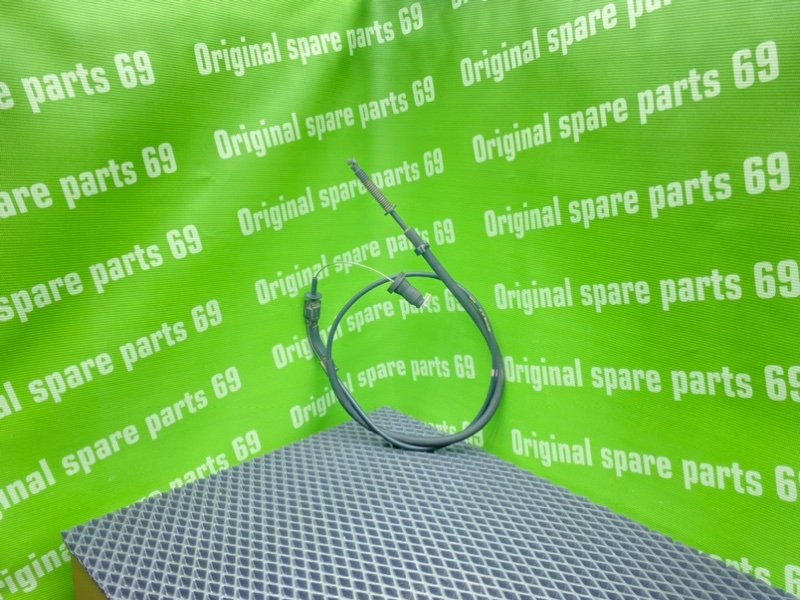 Трос газа, 1300 рублей, Тверь