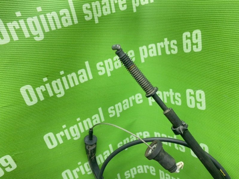 Трос газа, 1300 рублей, Тверь