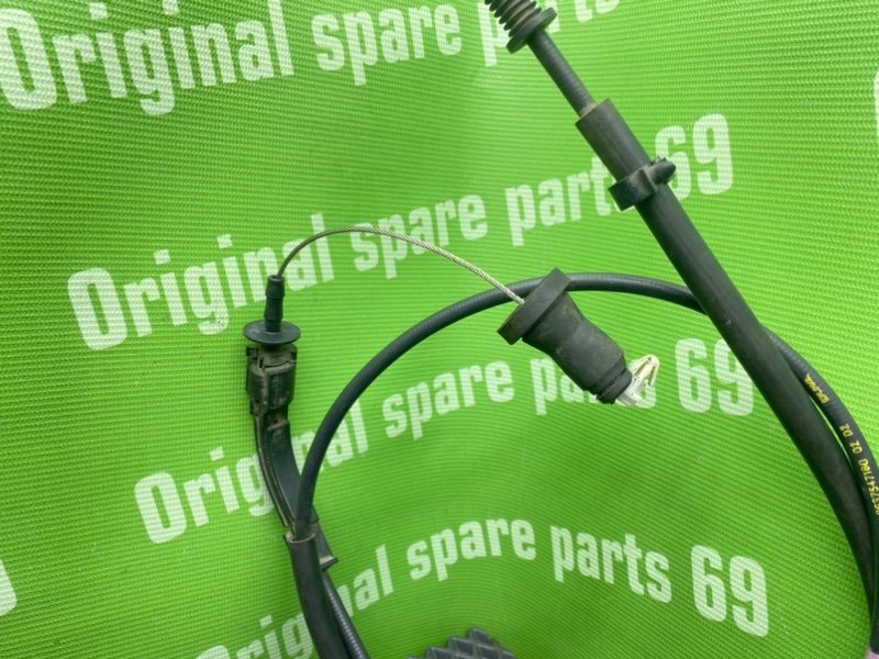 Трос газа, 1300 рублей, Тверь