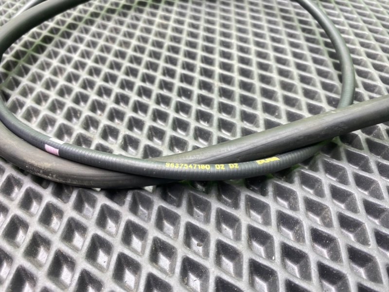 Трос газа, 1300 рублей, Тверь