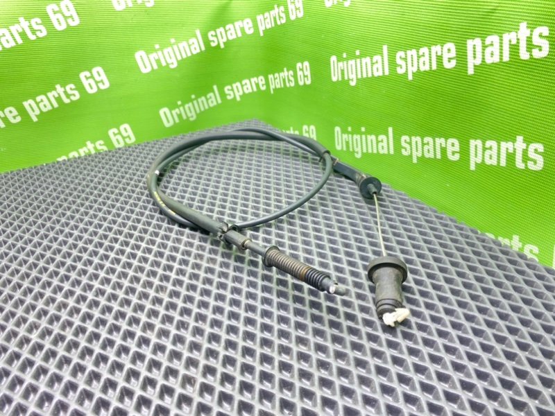 Трос газа, 1300 рублей, Тверь