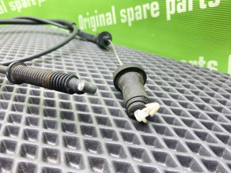 Трос газа, 1300 рублей, Тверь