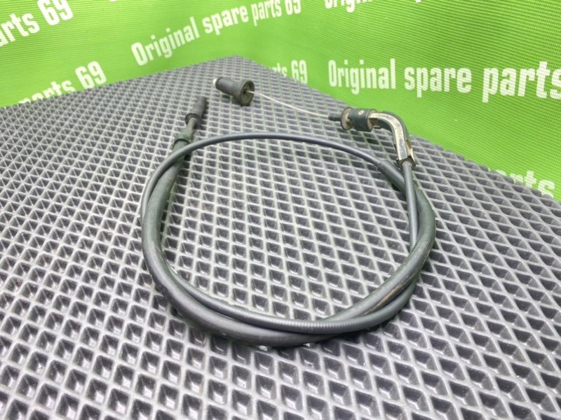 Трос газа, 1300 рублей, Тверь