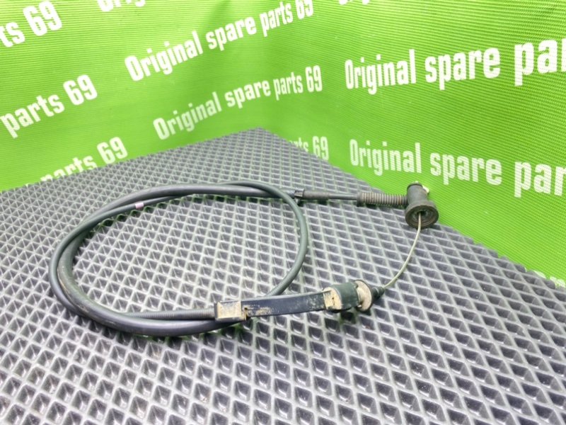 Трос газа, 1300 рублей, Тверь