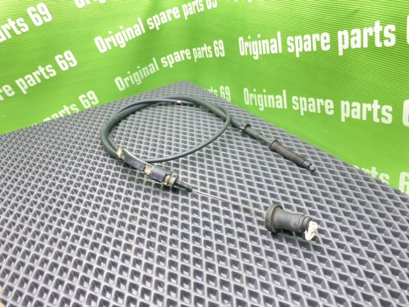 Трос газа, 1300 рублей, Тверь