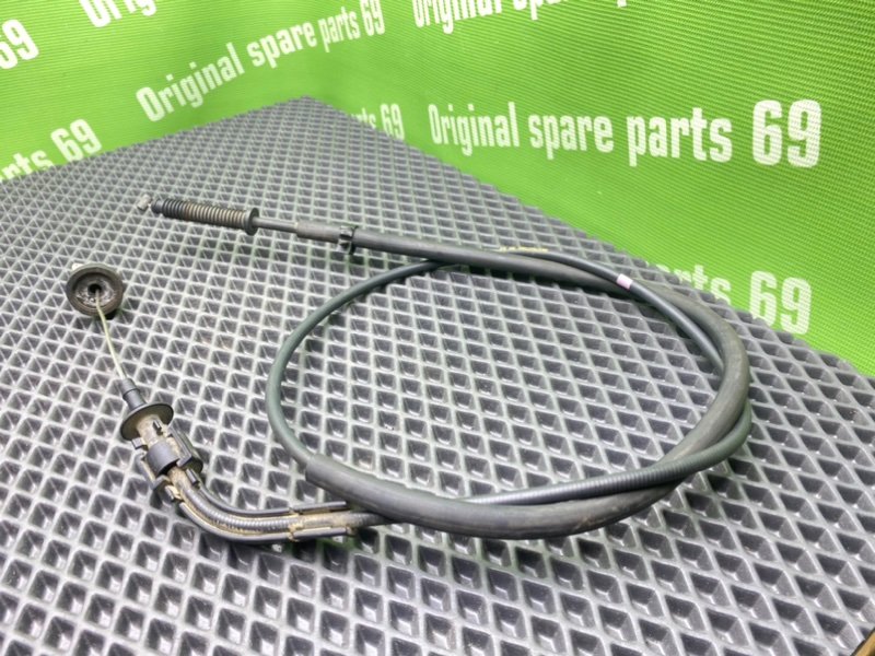 Трос газа, 1300 рублей, Тверь