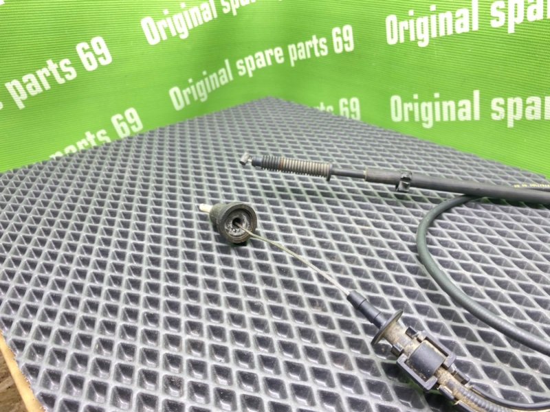 Трос газа, 1300 рублей, Тверь