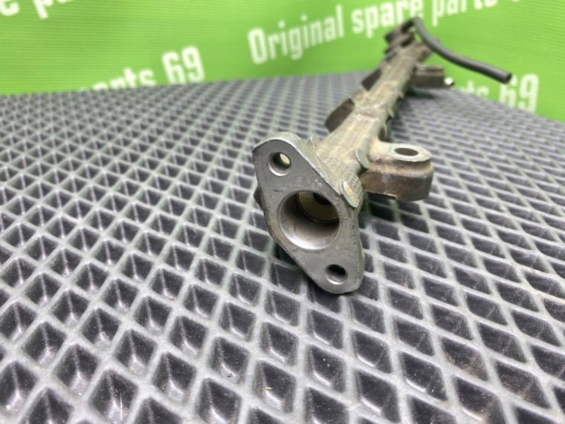 Топливная рампа, 800 рублей, Тверь