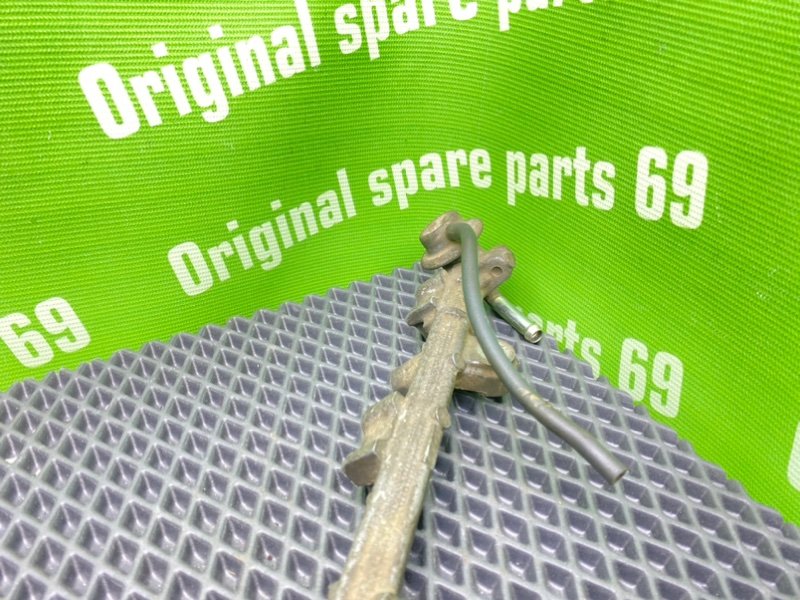 Топливная рампа, 800 рублей, Тверь