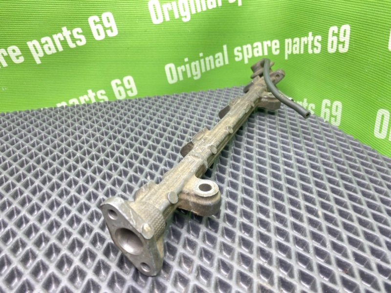 Топливная рампа, 800 рублей, Тверь