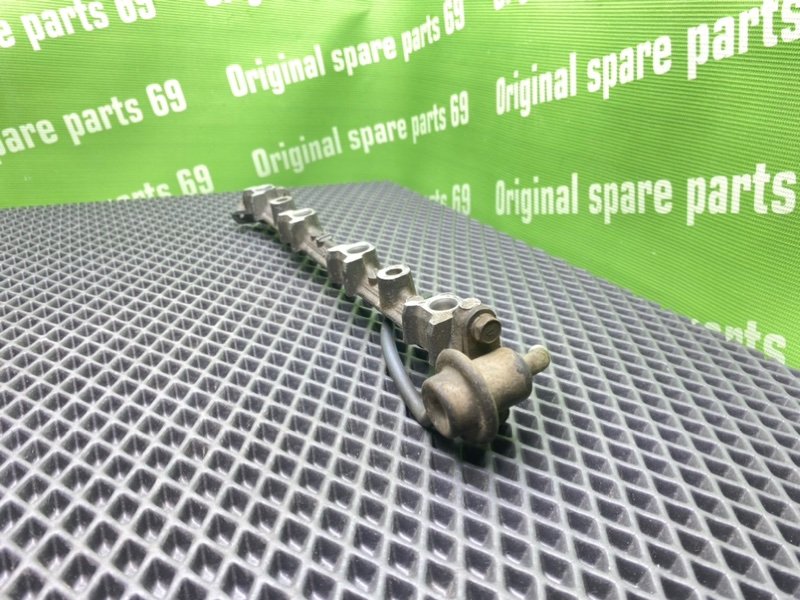 Топливная рампа, 800 рублей, Тверь