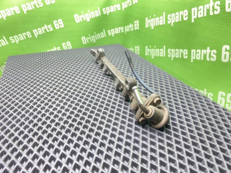 Топливная рампа, 800 рублей, Тверь