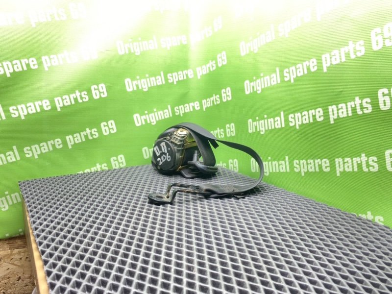 Ремень безопасности, 1000 рублей, Тверь